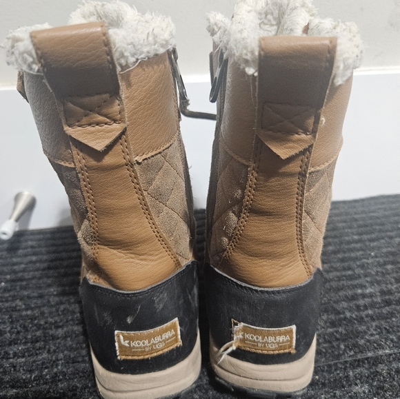 Koolaburra by Ugg Winter Boots - Picture 4 of 6